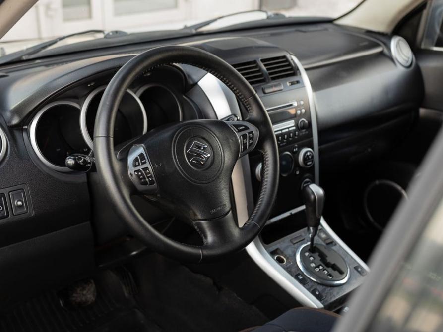 Suzuki Grand Vitara II Рестайлинг Новосибирск  - изображение 11