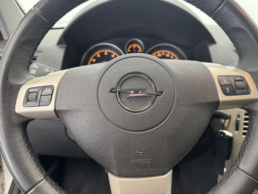 Opel Astra H Рестайлинг Воронеж  - изображение 19