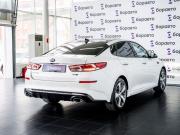 Kia Optima IV Рестайлинг Ростов-на-Дону  - изображение 33