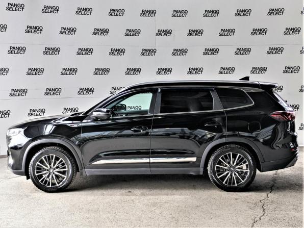 Chery Tiggo 8 Pro I с пробегом 2022 года, цена 1 799 000 рублей, 90000 км, внедорожник, Автокод Объявления