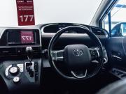 Toyota Sienta II Рестайлинг Красноярск  - изображение 43