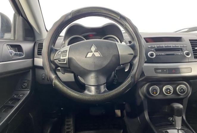 Mitsubishi Lancer X с пробегом 2008 года, цена 430 000 рублей, 254465 км, хэтчбек, Автокод Объявления