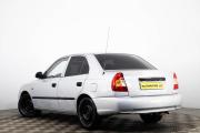 Hyundai Accent II Пермь  - изображение 29