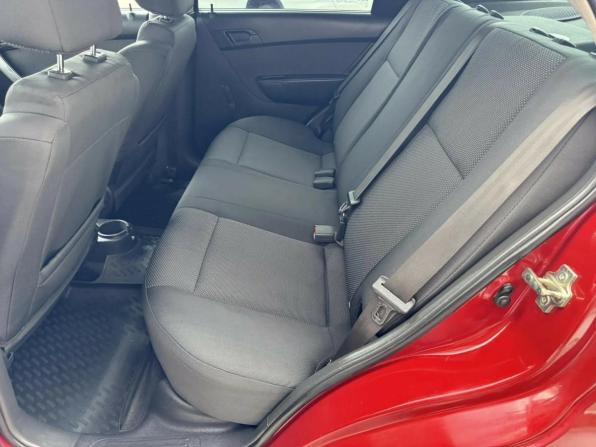 Chevrolet Aveo I Рестайлинг с пробегом 2010 года, цена 443 080 рублей, 224800 км, седан, Автокод Объявления