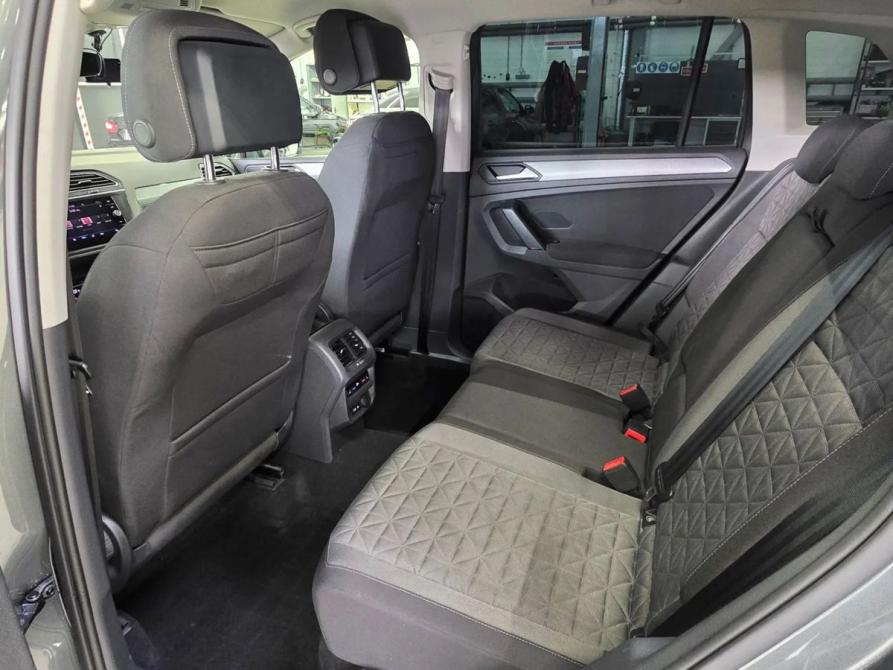 Volkswagen Tiguan II Рестайлинг Санкт-Петербург  - изображение 4