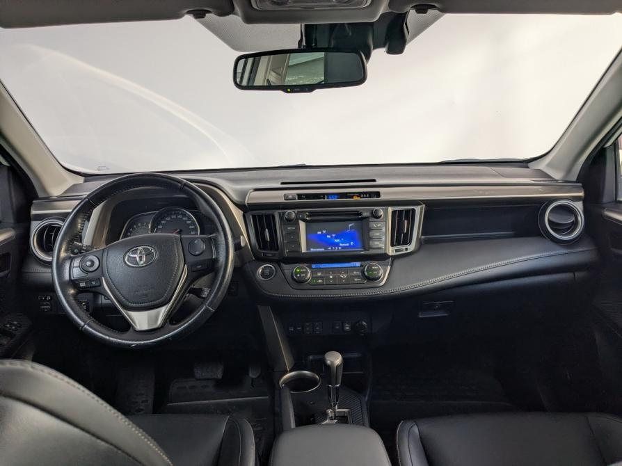 Toyota RAV4 III (XA30) Рестайлинг Москва  - изображение 22