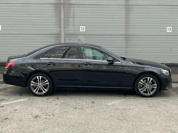 Mercedes-Benz E-Класс V (W213 S213 C238) с пробегом 2019 года, цена 2 329 000 рублей, 165224 км, седан, Автокод Объявления