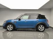 Mini Countryman II Москва  - изображение 29