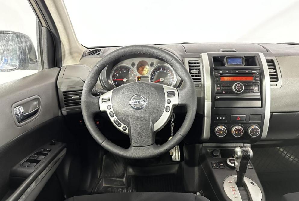 Nissan X-Trail II Саранск  - изображение 17