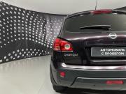 Nissan Qashqai I Новосибирск  - изображение 32