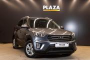 Hyundai Creta I Уфа  - изображение 24