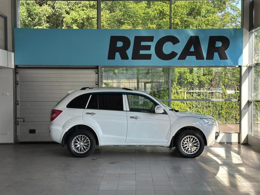 Lifan X60 I Рестайлинг Санкт-Петербург  - изображение 6