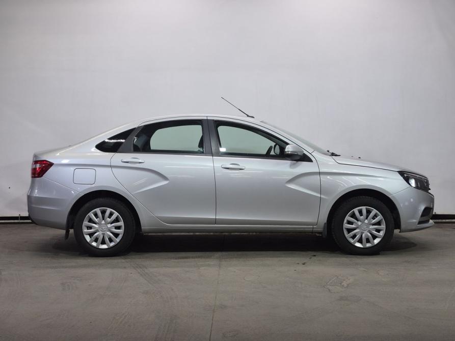 Lada (ВАЗ) Vesta I Ярославль  - изображение 4