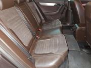 Volkswagen Passat B7 Вологда  - изображение 35