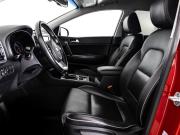 Kia Sportage IV Рестайлинг Санкт-Петербург  - изображение 46