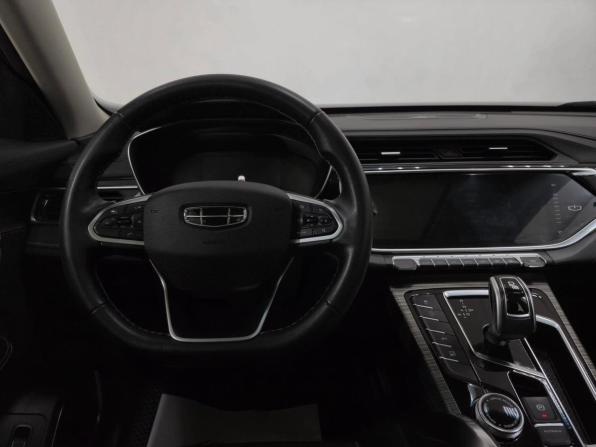 Geely Atlas Pro с пробегом 2024 года, цена 2 250 000 рублей, 49064 км, внедорожник, Автокод Объявления