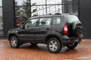 Chevrolet Niva I Рестайлинг Ульяновск  - изображение 15