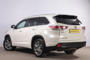 Toyota Highlander III (XU50) Новосибирск  - изображение 25