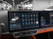 Li Auto (Lixiang) L8 I Москва  - изображение 55