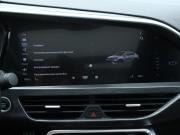 Geely Tugella I Рестайлинг Москва  - изображение 46
