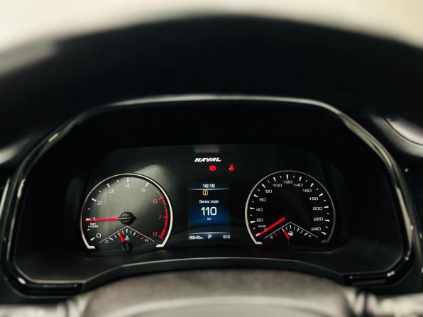 Haval F7 I с пробегом 2021 года, цена 1 799 000 рублей, 15000 км, внедорожник, Автокод Объявления