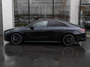 Mercedes-Benz CLA AMG II (C118 X118) Москва  - изображение 38