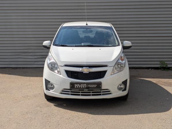 Chevrolet Spark III с пробегом 2012 года, цена 750 000 рублей, 48281 км, хэтчбек, Автокод Объявления