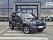 Lada (ВАЗ) Niva Travel I Воронеж  - изображение 12