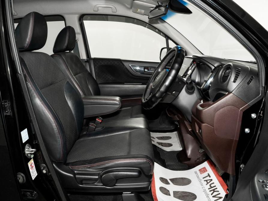 Honda N-WGN I Иркутск  - изображение 5