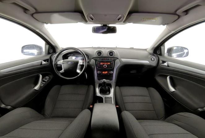 Ford Mondeo IV Рестайлинг с пробегом 2013 года, цена 920 000 рублей, 137727 км, седан, Автокод Объявления