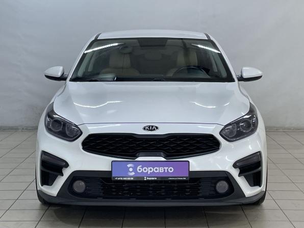 Kia Cerato IV с пробегом 2019 года, цена 1 715 000 рублей, 148591 км, седан, Автокод Объявления
