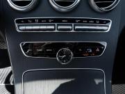 Mercedes-Benz C-Класс IV (W205) Рестайлинг Ставрополь  - изображение 47