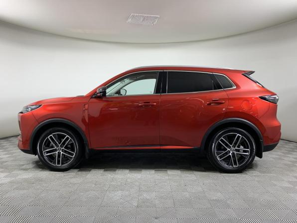 Changan CS55 Plus II с пробегом 2023 года, цена 2 039 000 рублей, 26209 км, внедорожник, Автокод Объявления
