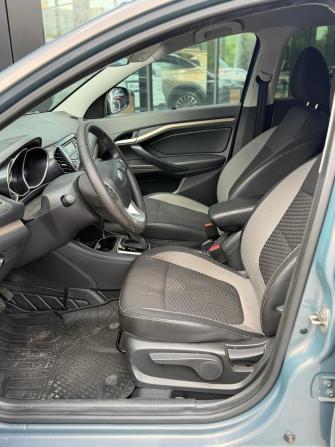 Lada (ВАЗ) Vesta I с пробегом 2020 года, цена 1 069 000 рублей, 84546 км, универсал, Автокод Объявления