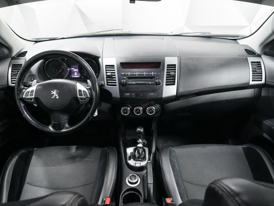 Peugeot 4007 Ульяновск  - изображение 11