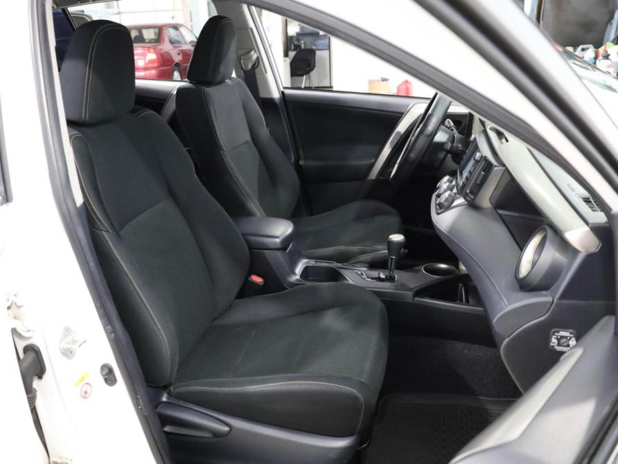 Toyota RAV4 IV (XA40) Ростов-на-Дону  - изображение 8