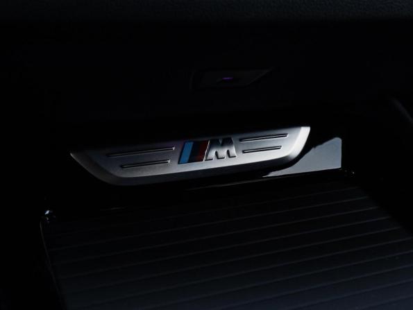 BMW X3 III (G01) Рестайлинг с пробегом 2022 года, цена 6 490 000 рублей, 26813 км, внедорожник, Автокод Объявления