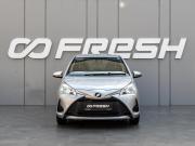Toyota Vitz III (XP130) Рестайлинг 2 Краснодар  - изображение 23