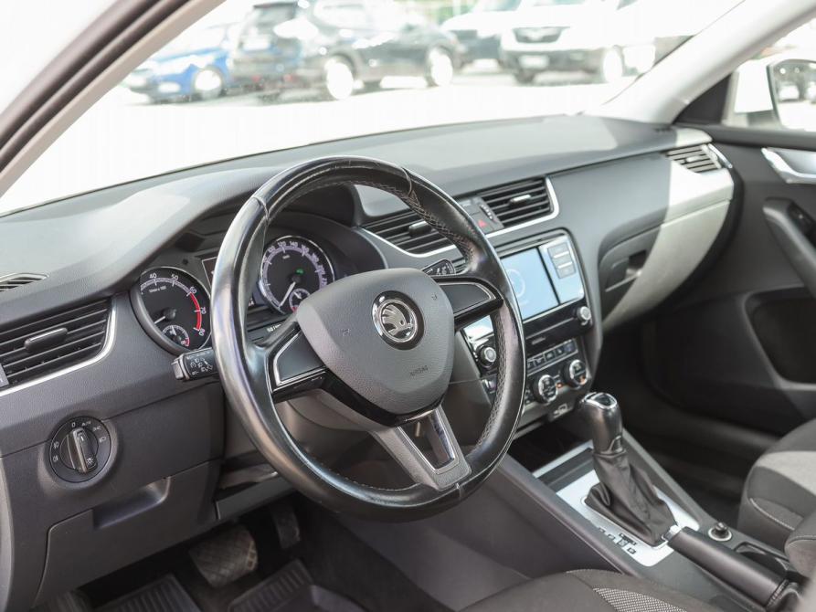 Skoda Octavia III (A7) Рестайлинг Ижевск  - изображение 9