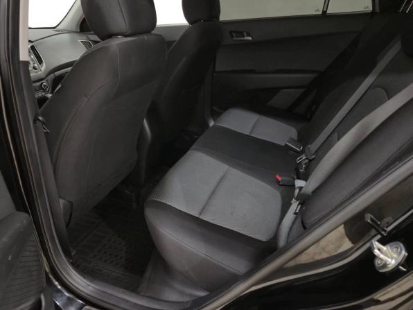 Hyundai Creta I с пробегом 2017 года, цена 1 350 000 рублей, 292203 км, внедорожник, Автокод Объявления
