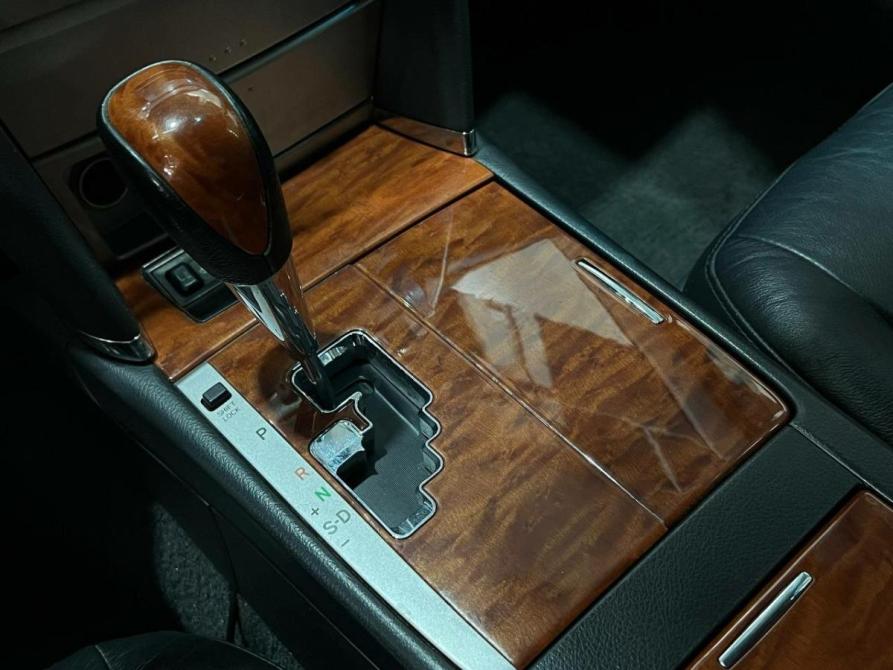 Toyota Camry VI (XV40) Оренбург  - изображение 16