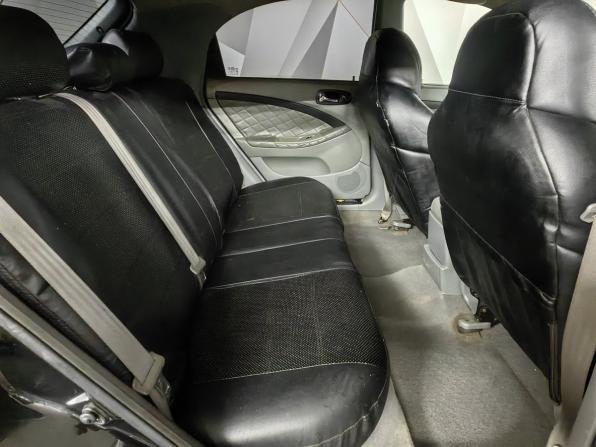 Chevrolet Lacetti I с пробегом 2006 года, цена 411 000 рублей, 244187 км, хэтчбек, Автокод Объявления