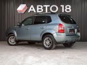 Hyundai Tucson I Ижевск  - изображение 24