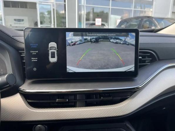 Haval F7 I Рестайлинг с пробегом 2024 года, цена 2 150 000 рублей, 41004 км, внедорожник, Автокод Объявления