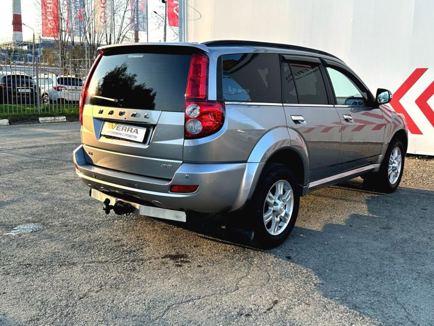 Haval H5 I Пермь  - изображение 6