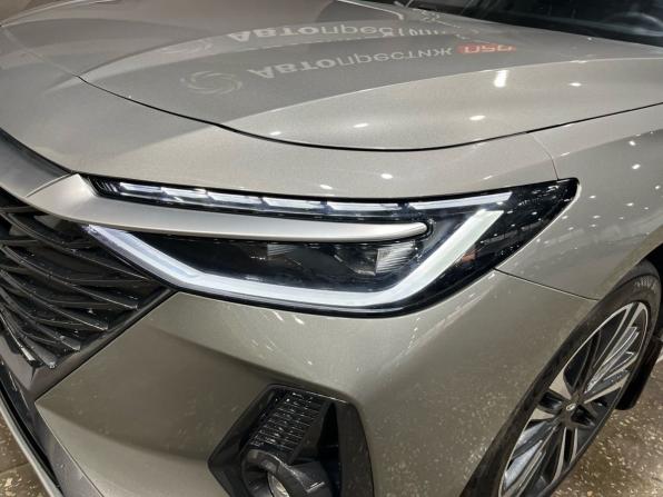 Chery Arrizo 8 с пробегом 2024 года, цена 2 030 000 рублей, 36954 км, седан, Автокод Объявления