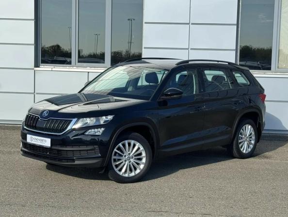 Skoda Kodiaq I с пробегом 2018 года, цена 2 049 000 рублей, 77282 км, внедорожник, Автокод Объявления