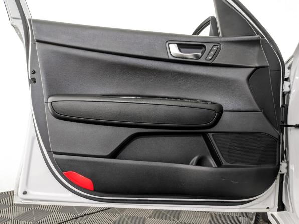 Kia Optima IV Рестайлинг с пробегом 2019 года, цена 2 030 000 рублей, 124079 км, седан, Автокод Объявления