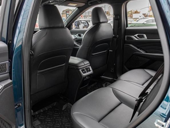 Haval F7 II с пробегом 2024 года, цена 2 420 000 рублей, 36690 км, внедорожник, Автокод Объявления