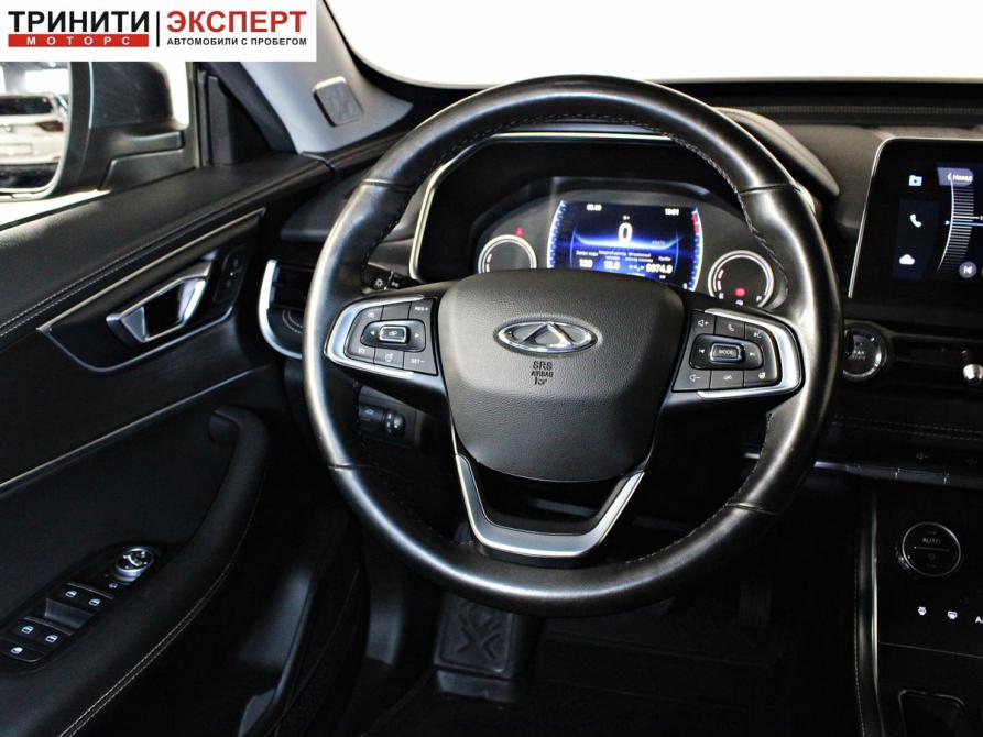Chery Tiggo 8 Pro I Белгород  - изображение 14